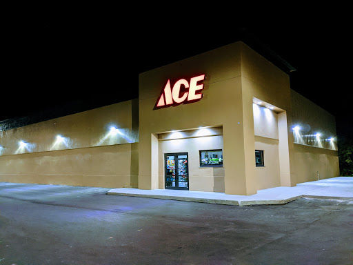 Hardware Store «Ace Hardware of Sun City Center», reviews and photos, 1619 Sun City Center Plaza, Sun City Center, FL 33573, USA