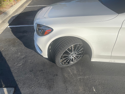 Tire Shop «Newark Tire & Auto Service», reviews and photos, 6110 Jarvis Ave, Newark, CA 94560, USA