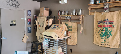 Cafe «East Main Street Coffee Shop», reviews and photos, 6526 Main St, New Port Richey, FL 34653, USA