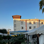 Photo n°13 de l'avis de Karsten.a fait le 28/09/2023 à 16:35 sur le  Venus Park Hotel à Castel Volturno