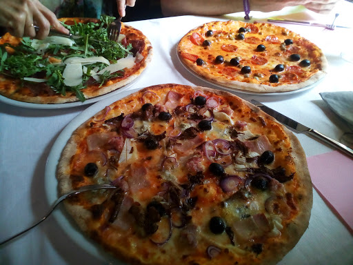 Ristorante Le Fontane in Romano dEzzelino, Provincia di Vicenza