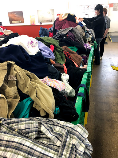 Thrift Store «St. Vincent de Paul Dig & Save Outlet», reviews and photos, 1900 S Park St, Madison, WI 53713, USA