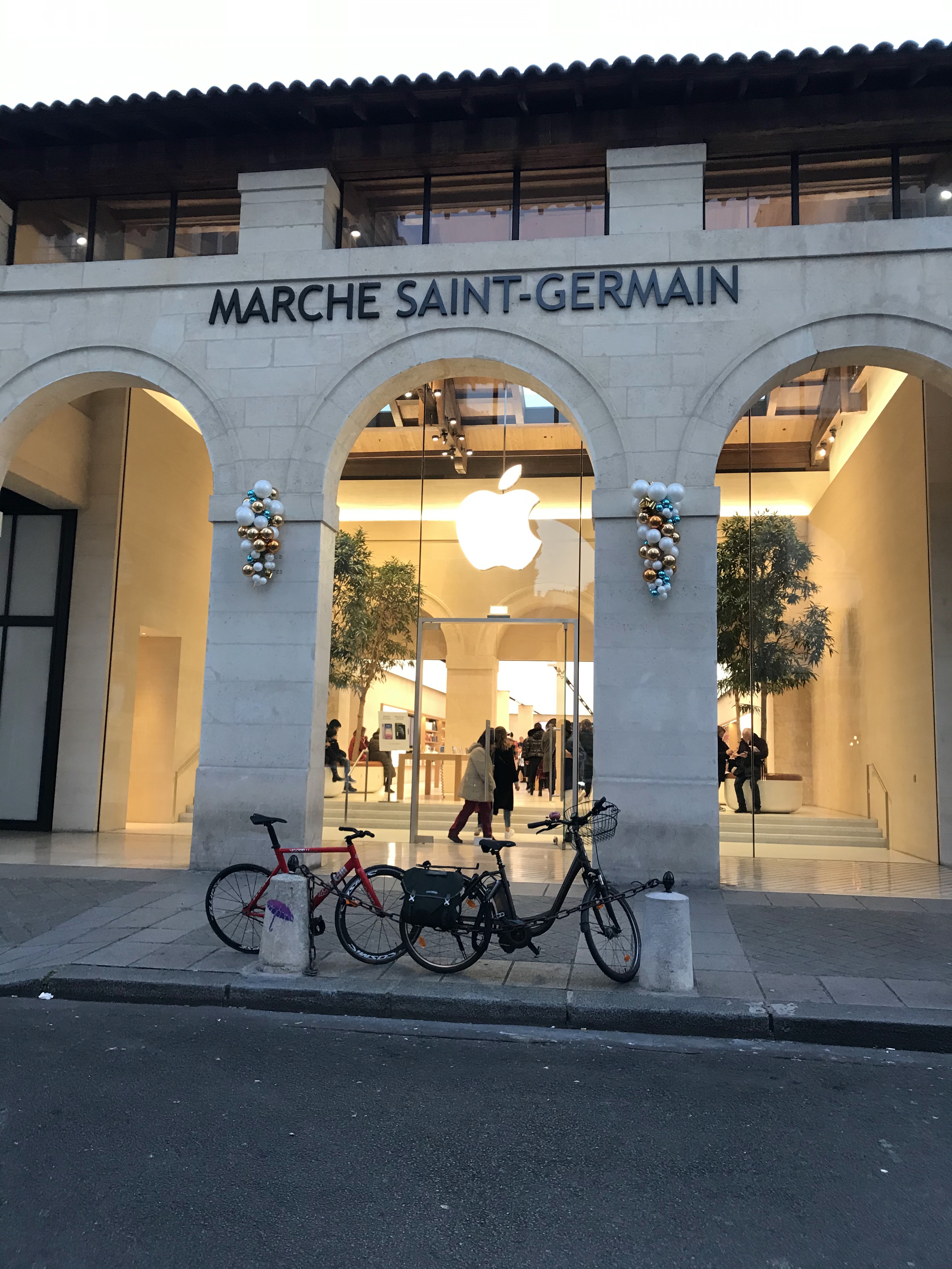 Photo n° 1 de l'avis de Olivier.l fait le 20/01/2020 à 16:28