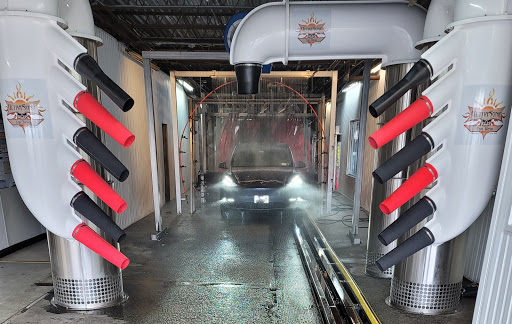 Car Wash «Plainview Royal Car Wash», reviews and photos, 1542 Old Country Rd, Plainview, NY 11803, USA