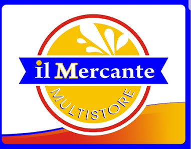 Il Mercante Multistore Via Armando Diaz, I trav, 80020 Crispano NA, Italia