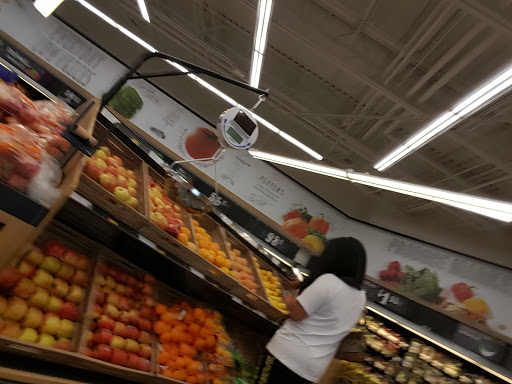 Supermarket «Walmart Neighborhood Market», reviews and photos, 720 W Pipeline Rd, Hurst, TX 76053, USA