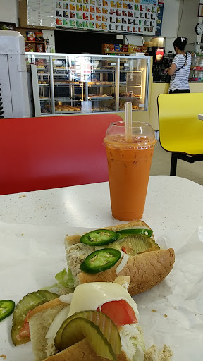 Donut Shop «Donut Hut», reviews and photos, 9723 Sierra Ave, Fontana, CA 92335, USA