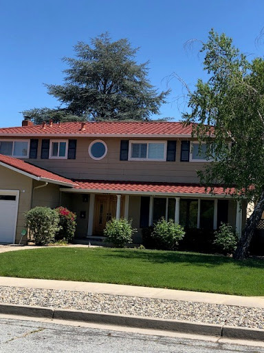 Roofing Contractor «Cal-Pac Roofing», reviews and photos, 1350 Dell Ave #101, Campbell, CA 95008, USA