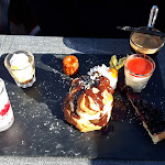 Photo n° 2 de l'avis de laurence.a fait le 07/02/2020 à 16:16 pour Le Chalet des Marmottes à Hauteluce