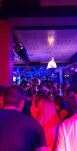 Latin nightclubs in Toulouse