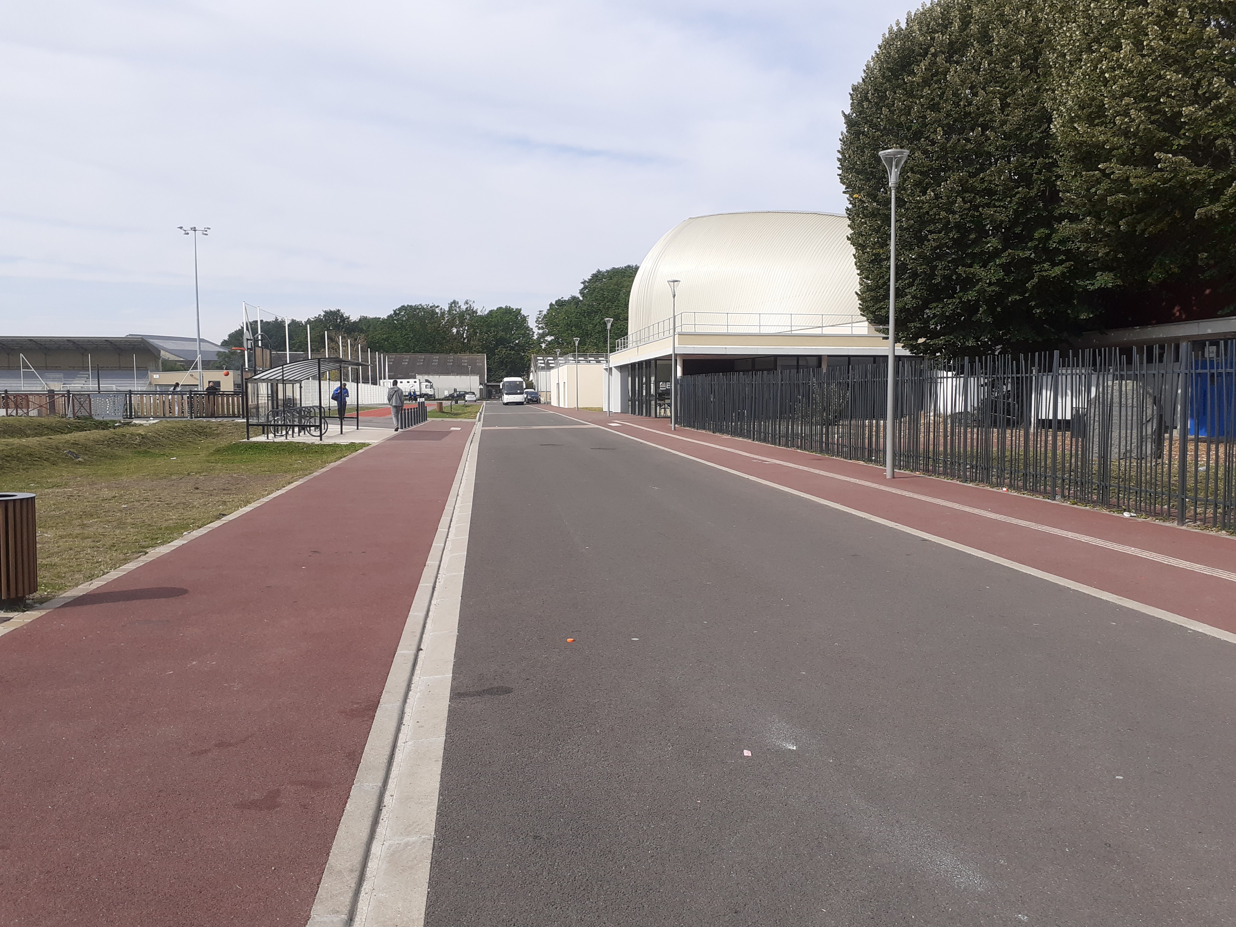 Photo n° 8 de l'avis de Michel. fait le 19/09/2021 à 10:32
