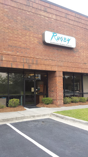 Rugby Architectural Building Products - Savannah