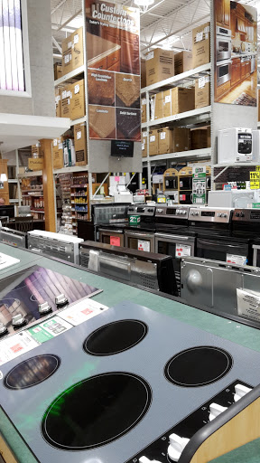 Home Improvement Store «Menards», reviews and photos, 300 Marlin Dr, Greenwood, IN 46142, USA