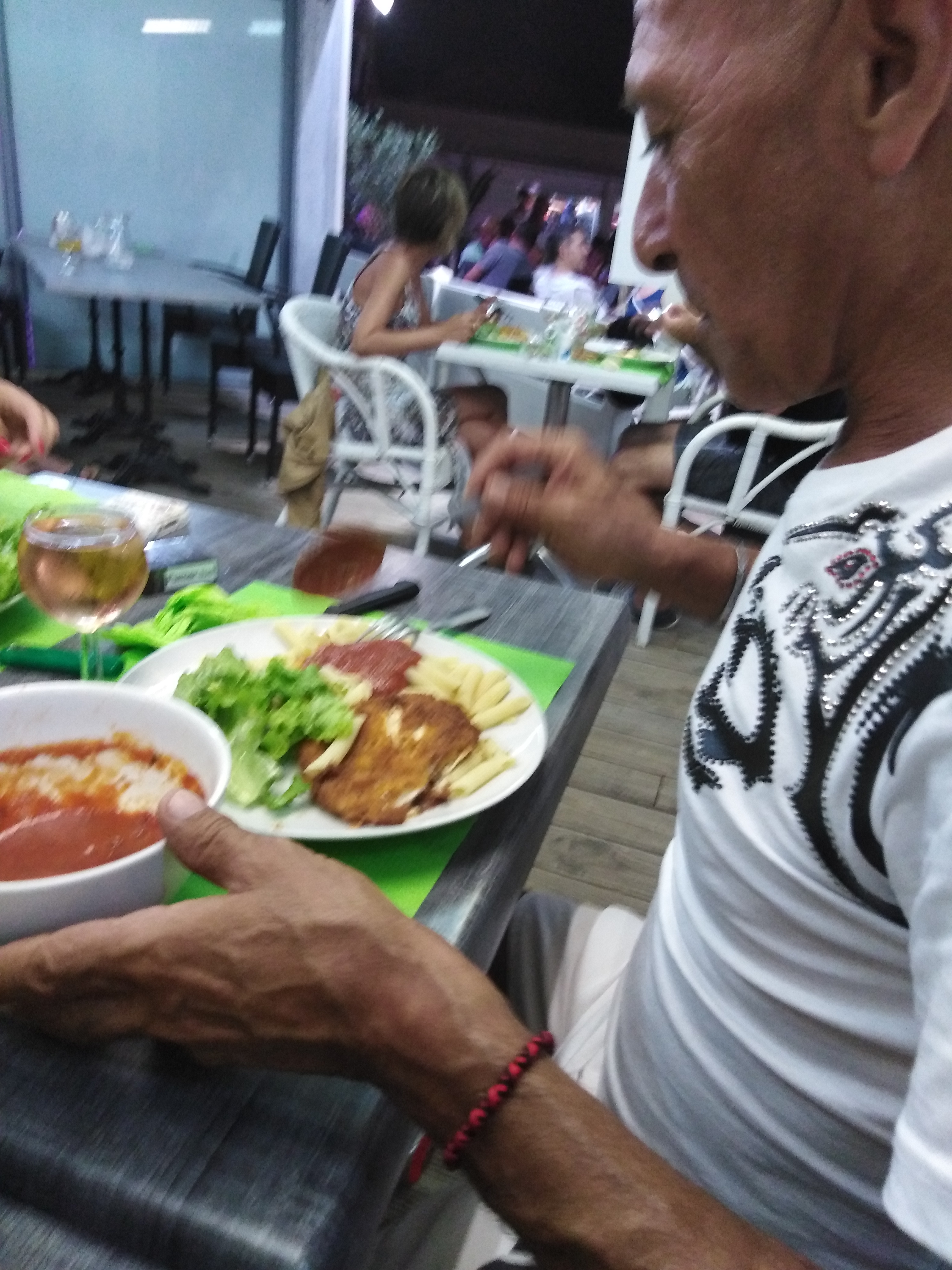 Photo n° 8 de l'avis de richard.o fait le 11/08/2019 à 16:58