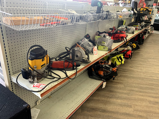 Pawn Shop «Motor City Pawn Brokers», reviews and photos, 26510 Gratiot Ave, Roseville, MI 48066, USA