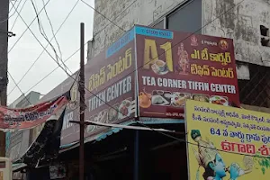 A1 Tea Corner image