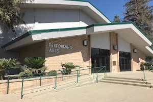 Reedley High School Performing Arts Theatre image