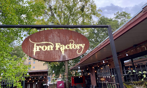 Iron Factory
