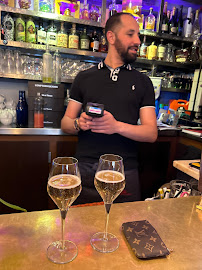 Plats et boissons du Restaurant Café de la Gare à Maisons-Alfort - n°12