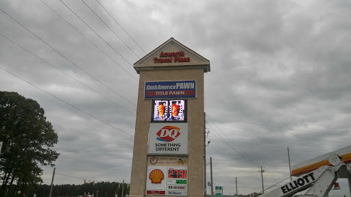 Check Cashing Service «Cash America Pawn», reviews and photos, 5160 Cowan Rd, Acworth, GA 30101, USA