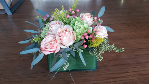 Florist «Urban Florist», reviews and photos, 5310 W 8th St, Los Angeles, CA 90036, USA