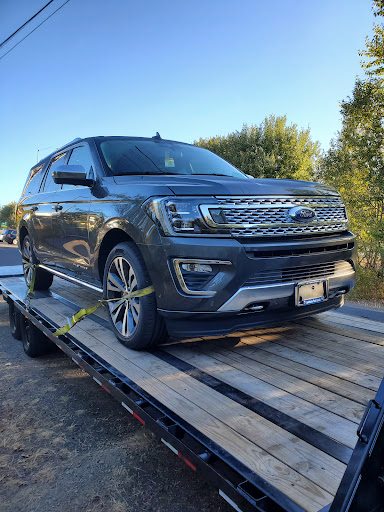 Car Dealer «Landmark Ford Lincoln», reviews and photos, 12000 SW 66th Ave, Tigard, OR 97223, USA