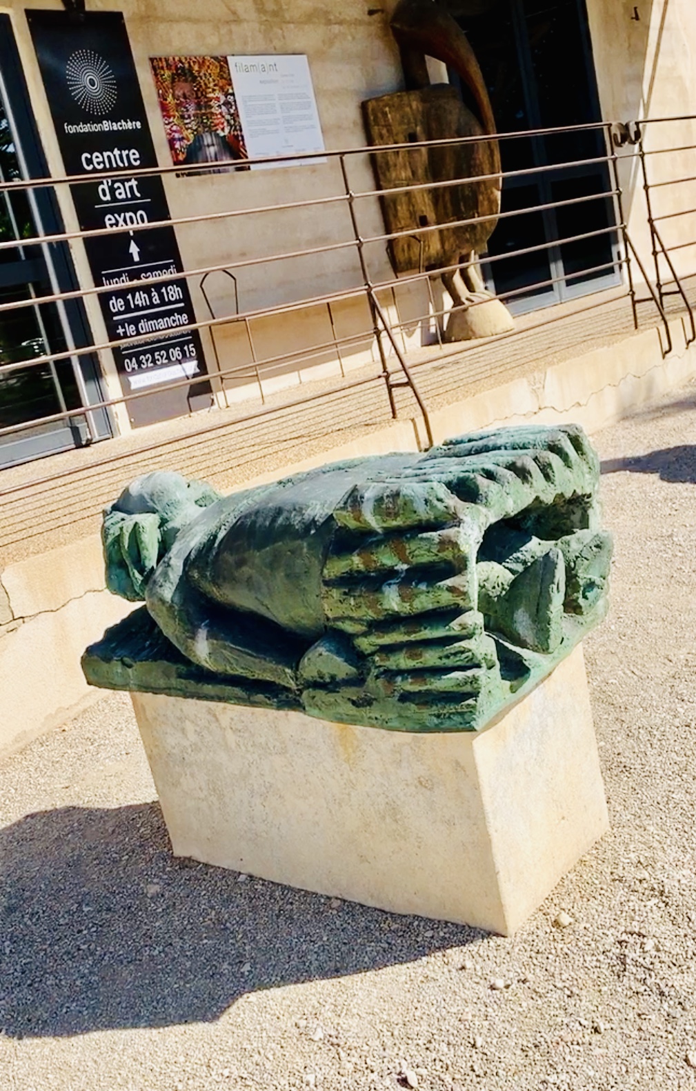 Photo n° 20 de l'avis de François.A fait le 07/06/2019 à 10:09