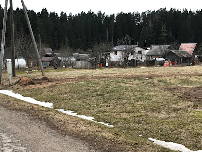 Vasarnīcu ciemats