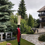 Photo n°2 de l'avis de Viranga.i fait le 13/06/2019 à 11:45 sur le  Hotel Rössle in Dobel à Dobel