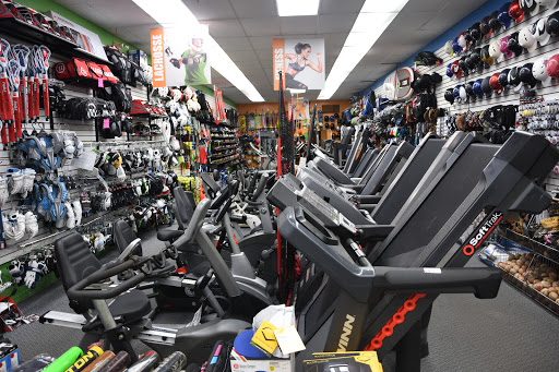 Sporting Goods Store «Play It Again Sports», reviews and photos, 3914 Britton Plaza, Tampa, FL 33611, USA
