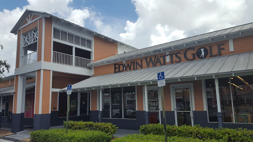 Sporting Goods Store «Edwin Watts Golf», reviews and photos, 5600 N Federal Hwy, Fort Lauderdale, FL 33308, USA