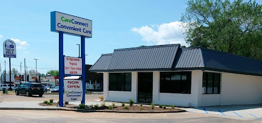 CareConnect Convenient Care, Fort Valley