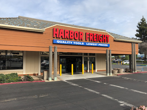 Hardware Store «Harbor Freight Tools», reviews and photos, 5101 Mowry Ave, Fremont, CA 94538, USA