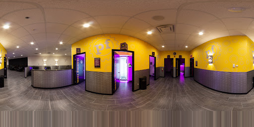 Gym «Planet Fitness», reviews and photos, 33890 S Gratiot Ave, Charter Twp of Clinton, MI 48035, USA