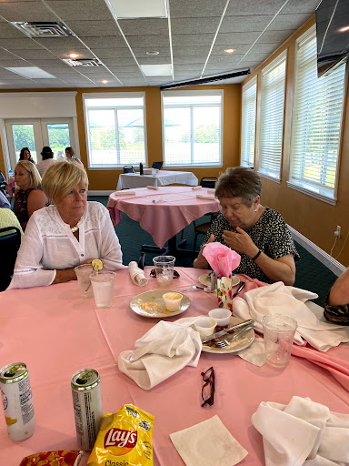 Golf Course «The Emerald Golf Course», reviews and photos, 2300 W Maple Rapids Rd, St Johns, MI 48879, USA