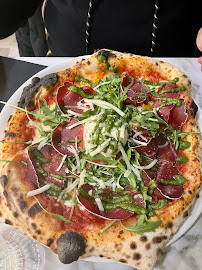 Les plus récentes photos du Pizzeria El Peccato à Orvault - n°1