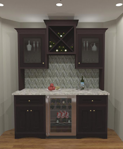 Kitchen Remodeler «Cabinets Plus, Inc.», reviews and photos, 706 Northwest Hwy, Palatine, IL 60074, USA