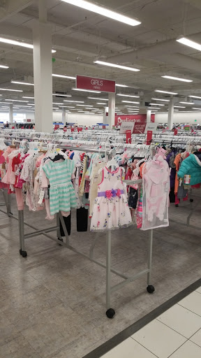 Clothing Store «Burlington Coat Factory», reviews and photos, 150 E Main St, Alhambra, CA 91801, USA