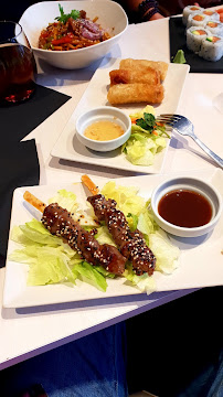 Plats et boissons du Restaurant japonais Kidaya à Paris - n°2