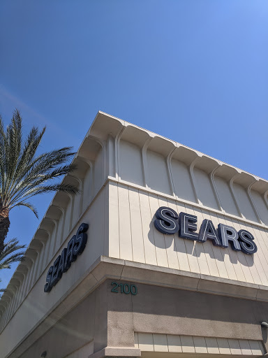 Department Store «Sears», reviews and photos, 2100 N Bellflower Blvd, Long Beach, CA 90815, USA
