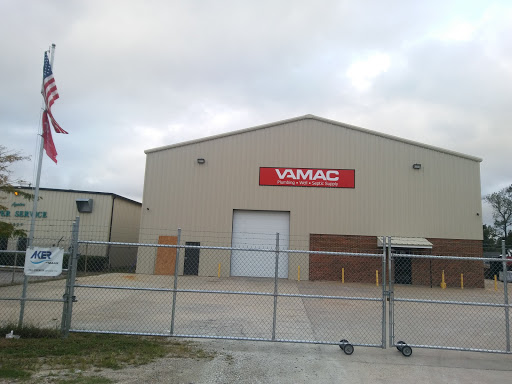 VAMAC Inc.