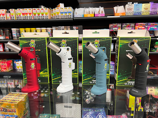 Tobacco Shop «Sky High Smoke Shop», reviews and photos, 19801 NW 27th Ave, Miami Gardens, FL 33056, USA