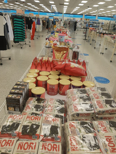 Clothing Store «Ross Dress for Less», reviews and photos, 1931 E Main St, Spartanburg, SC 29307, USA