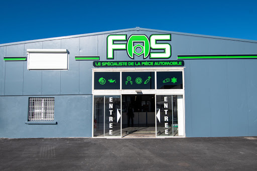 Photo 2 - C.A.A.S Comptoir Auto Accessoire Service
