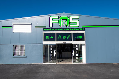 F.A.S Fournitures Automobiles Sétoises à Frontignan