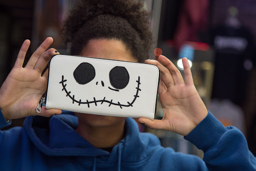 Explore emerald tattoo ideas, creative tattoo ideas in San Leandro, available at Orbit Skate and Boutique- Skate Shop & Piercing Shop in San Leandro, CA