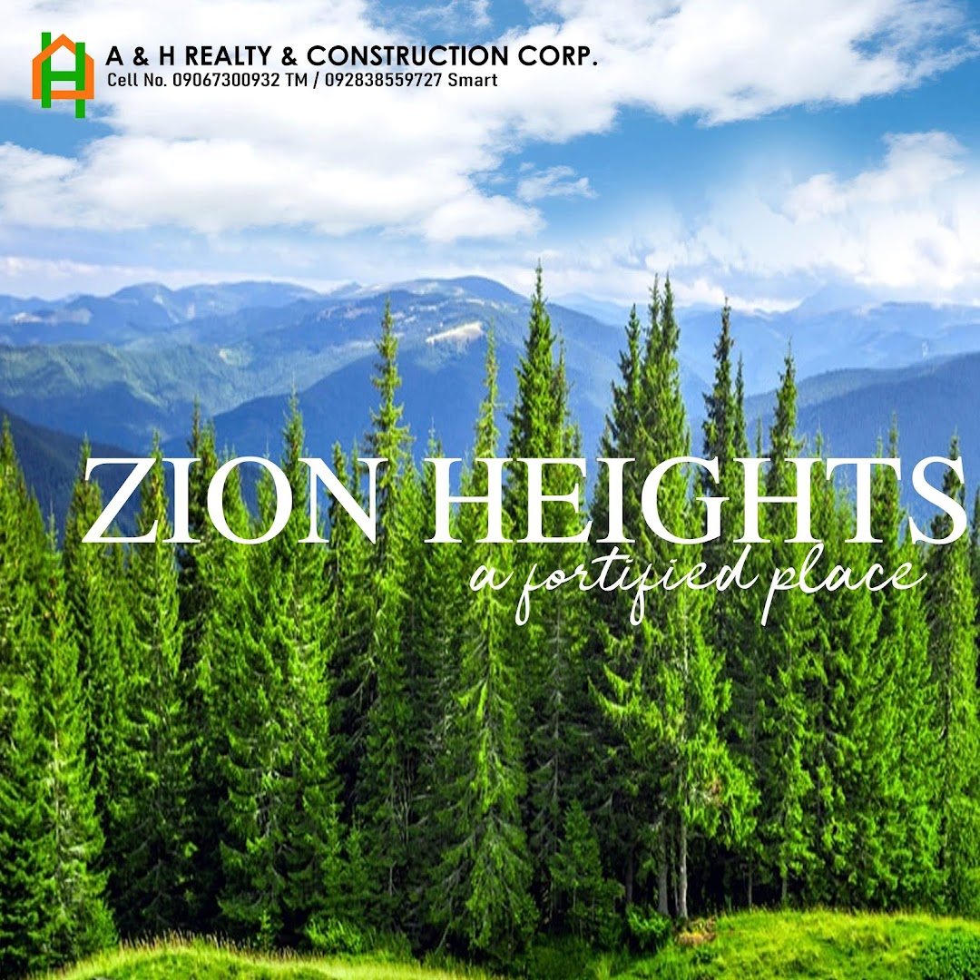 Zion Heights