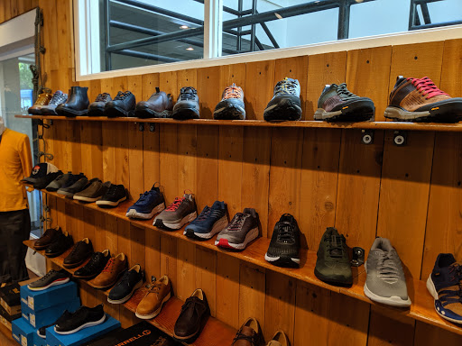 Shoe Store «Market Street Shoes», reviews and photos, 2232 NW Market St #101, Seattle, WA 98107, USA