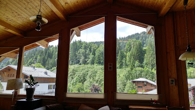 Chalet Sosa à Morzine
