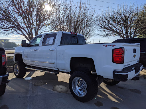 GMC Dealer «Heritage Buick GMC», reviews and photos, 930 I-30, Rockwall, TX 75087, USA